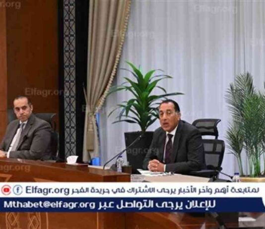 مدبولي يتابع حصاد الشكاوى الحكومية في يوليو: 218 ألف شكوى واستجابات عاجلة لحرائق وانقطاعات وخدمات المواطنين 218