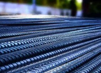 تراجع شركة عز: سعر طن الحديد اليوم 22 أغسطس 22