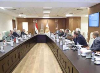 صندوق إعانات الطوارئ: 2.3 مليار جنيه دعم لأكثر من 429 ألف عامل 23-429