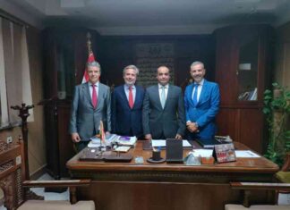 معرض كنوز الفراعنة يفتتح في روما في 24 أكتوبر مع 130 قطعة أثرية 24-130