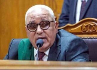 محاكمة 25 متهما في قضية هيكل اللجان الإدارية – اليوم السابع 25