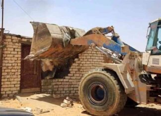 3 محظورات في قانون تقنين وضع اليد 3