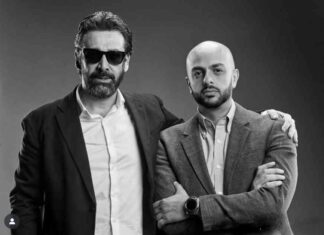 الفيل الأزرق 3 في طور الإنتاج – مصر إندبندنت 3