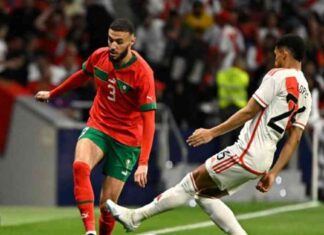 3 بدائل للركراكي في حال غياب مزراوي 3