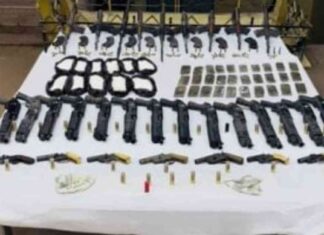 مصرع 3 عناصر خطرة بأسيوط: تفاصيل التبادل مع الشرطة 3