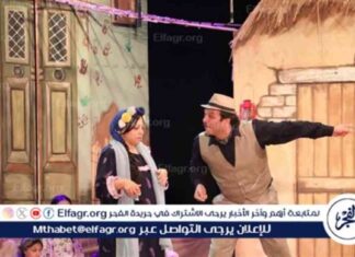 مسرح كامل العدد.. قصور الثقافة في المهرجان القومي بـ سينما 30 30