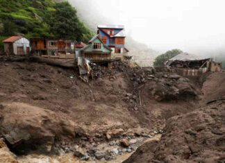 أمطار غزيرة مفاجئة تقتل أكثر من 300 شخص في باكستان وكشمير المدارة من قبل الهند ونيبال – مصر المستقلة 300