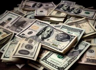 تحديث سعر الدولار مقابل الجنيه في 31 أغسطس 2025 31-2025