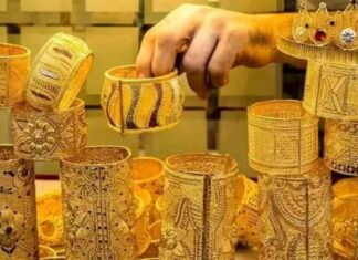 سعر الذهب اليوم – تحديث 31 أغسطس 2025 31-2025