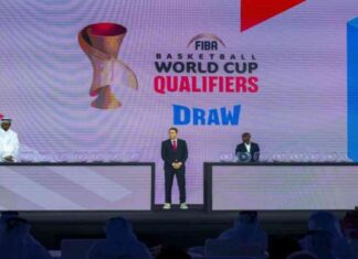 4 صالات رياضية تستعد لاستضافة مونديال السلة في قطر 4