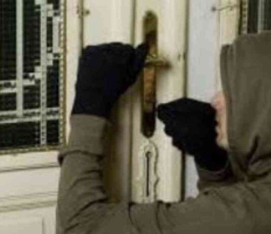 اعترافات لصوص المساكن بالقاهرة: 4 جرائم سرقة بأسلوب المفتاح المصطنع 4