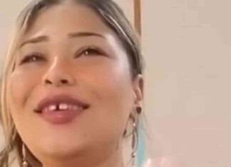 حبس التيك توكر موكا موكا 4 أيام لاتهامها بحيازة حشيش وبث محتوى خادش للحياء 4