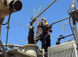 انقطاع التيار الكهربائي في 4 محافظات سورية 4