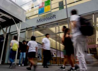 شركة مايكروسوفت تصبح أحد الشركات الأولى بقيمة 4 تريليون دولار – مصر إندبندنت 4