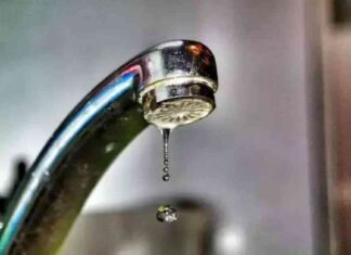 بيان رسمي: حقيقة قطع المياه عن مدينة نصر لمدة 5 ساعات 5