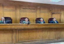 محاكمة 5 متهمين بتصنيع الترامادول: تفاصيل الجلسة اليوم 5