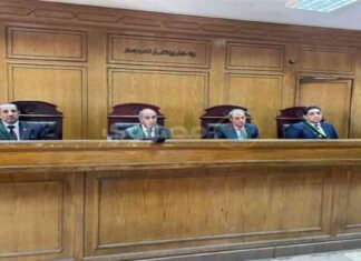 محاكمة 5 متهمين بتصنيع الترامادول: تفاصيل الجلسة اليوم 5