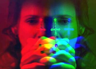 فيديو: الجزء النهائي من سلسلة ‘ذا كونجورينج’ سيتم إصداره في 5 سبتمبر – مصر إندبندنت 5