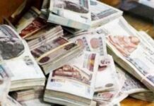 تحقيق 50 مليون جنيه في غسيل أموال العقارات والسيارات 50