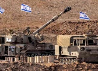 هجوم إسرائيلي يؤدي لمقتل 6 عناصر من الجيش السوري في ريف دمشق 6