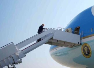 ترامب يقول إن طائرة قطرية قد تكون جاهزة للاستخدام كطائرة الرئاسة في خلال 6 أشهر. الخبراء يشككون بشكل كبير 6