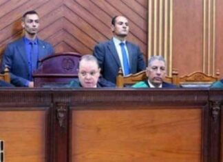 محاكمة 6 متهمين بقضية خلية العجوزة – أخبار اليوم 6