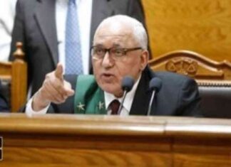 محاكمة 6 متهمين بخلية داعش خلال ساعات 6