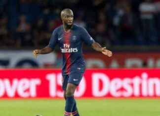 قضية لاسانا ديارا ضد فيفا تطالب بتعويض بقيمة 6 أضعاف 6