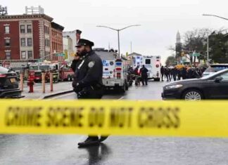 اكتشاف 6 جثث في مصنع ألبان بولاية كولورادو الأمريكية 6