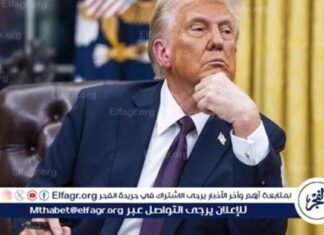 ضغوطات 600 مسؤول إسرائيلي سابق على ترامب لـ كبح نتنياهو 600