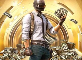 كيفية شحن 60000 شدة في ببجي موبايل بطريقة سهلة وموثوقة 100% 60000-100