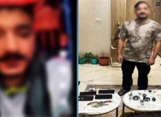 كيف تجنب التهمة في قضية غسيل الأموال بـ 65 مليون؟ 65