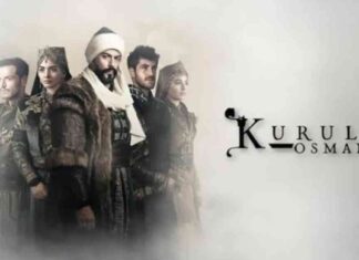 موعد مسلسل المؤسس عثمان الموسم 7: كل ما تحتاج معرفته لعام 2025 7-2025