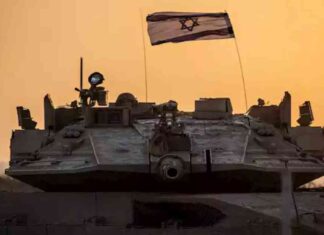 خطة الاحتلال لاحتلال غزة قبل 7 أكتوبر 7