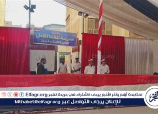 723 لجنة انتخابية لاستقبال 5 مليون مواطن لانتخابات مجلس الشيوخ 2025 في الدقهلية 723-5-2025