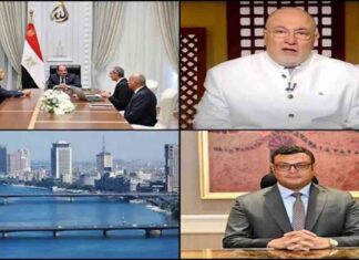 طرح شقق جديدة خلال 8 ساعات وقرار جديد بشأن عدادات المياه 8