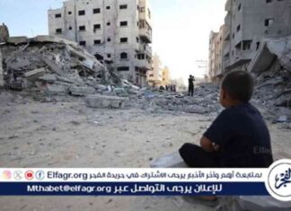 تحذير غزة من تصعيد إسرائيلي بعد تفجير 80 روبوتا مفخخًا 80