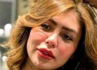 مصير البلوجر هدير عبد الرازق يتم تحديده بجلسة الاستئناف في 9 سبتمبر 9