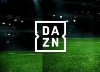 كيفية تثبيت تردد قناة Dazn على النايل سات وعرب سات 2025 dazn-2025