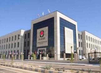 دور رئيس جامعة E-JUST في تعزيز ربط البحث الجامعي بالصناعة الوطنية – مصر المستقلة e-just