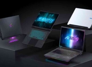 حواسيب الذكاء الاصطناعي GiMATE AI Agent تصل إلى السوق المصري gimate-a-agent