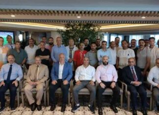 دورة تدريبية ناجحة حول صحة وسلامة الغذاء HACCP في الإسكندرية haccp