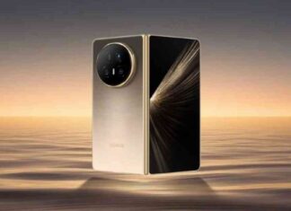 هاتف HONOR Magic V5: أول هاتف قابل للطي بتقنية الذكاء الاصطناعي honor-magic-v5