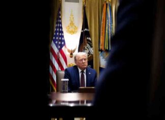 كيف يمكن لترامب إعطاء الاحتياطي الفيدرالي تحولًا إلى MAGA – Egypt Independent maga-egypt-ndependent