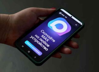 تطبيق Max Messenger المدعوم من الكرملين سيتم تثبيته مسبقًا على جميع الهواتف الذكية المباعة في روسيا max-messenger