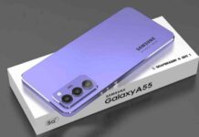 Samsung Galaxy A55 5G: مراجعة كاملة بالمواصفات والسعر الخيالي 2025 samsung-galaxy-a55-5g-2025