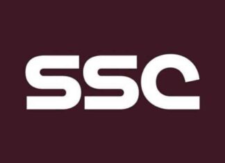 تردد قناة SSC السعودية على النايل سات 2025-2026 ssc-2025-2026