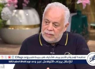 أشرف زكي يؤكد: التمثيل ليس حكرًا على خريجي المعاهد – البلوجرز مش مرفوضين بشرط