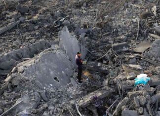 تقدير الحكومة الفلسطينية لدور مصر وجهودها في إعداد التسهيلات وإعادة الإعمار في غزة – مصر المستقلة