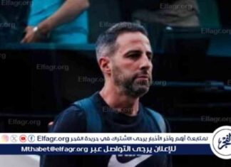 قرار الجهاز الفني للزمالك بعد الانتصار على فاركو